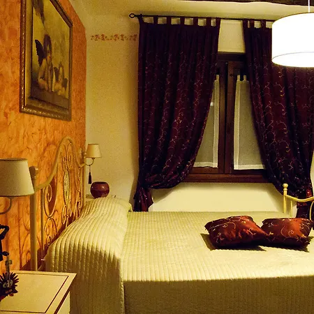 Il Gufo Rilassato Apartment