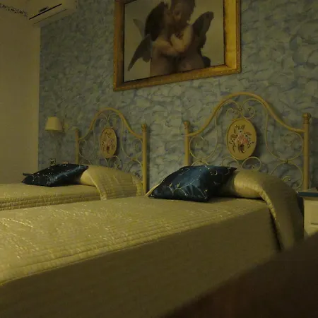 Apartment Il Gufo Rilassato Mondavio