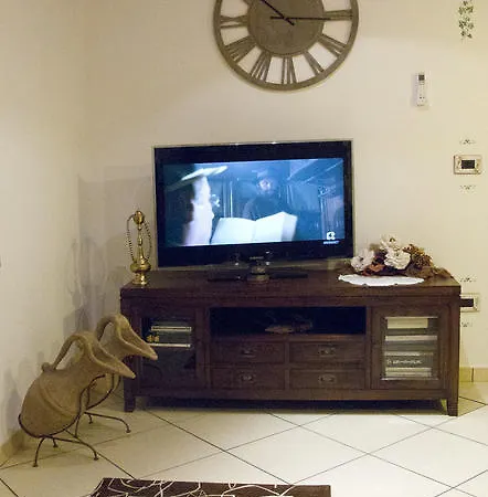 Apartment Il Gufo Rilassato