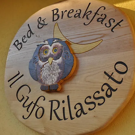 Apartment Il Gufo Rilassato Mondavio