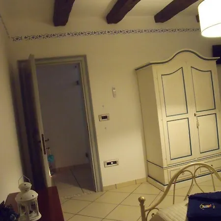 Il Gufo Rilassato Apartment *