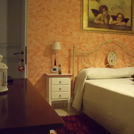Apartment Il Gufo Rilassato