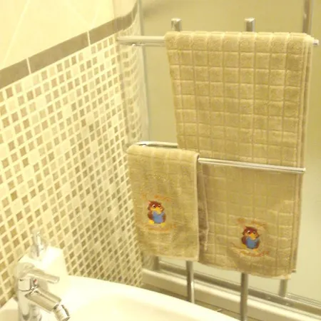Il Gufo Rilassato Apartment Mondavio