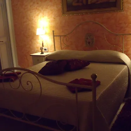 Apartment Il Gufo Rilassato *