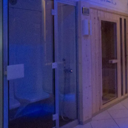 Il Gufo Rilassato Apartment Mondavio