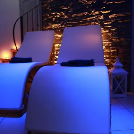 Il Gufo Rilassato Apartment
