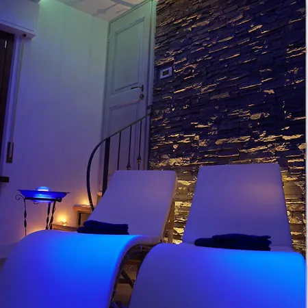 Apartment Il Gufo Rilassato Mondavio
