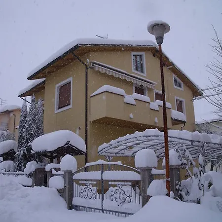 Il Gufo Rilassato Apartment Mondavio