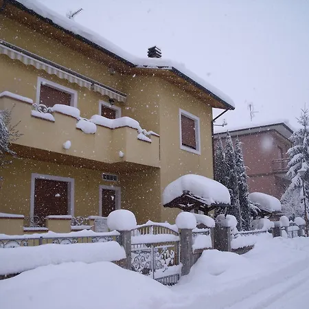 Il Gufo Rilassato Apartment