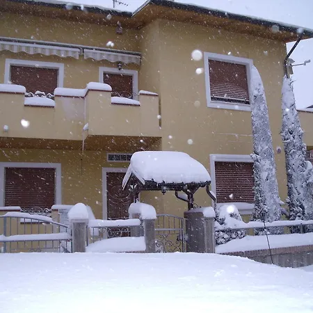 Il Gufo Rilassato * Mondavio