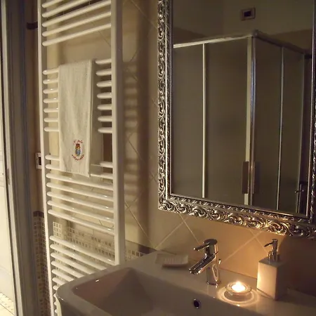 Il Gufo Rilassato Apartment